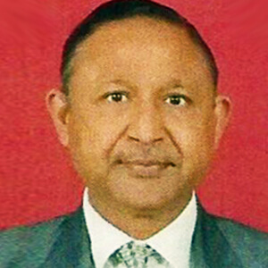 Dr. Ravi Bhusan