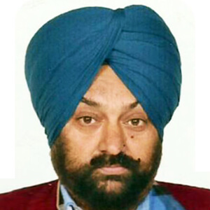 Gurbachan Singh