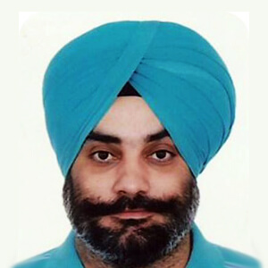 Simarpreet Singh