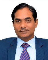 Dr. Trilochan Mohapatra
