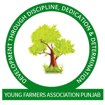 Young Farmers Association Punjab